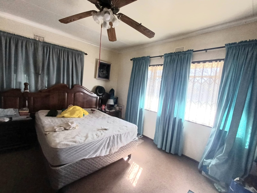 3 Bedroom Property for Sale in Vaalpark Free State